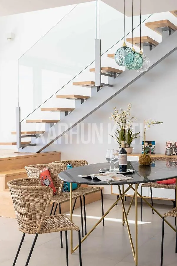 Apartment Koti Rentals - Stupa Hills Penthouse Benalmadena