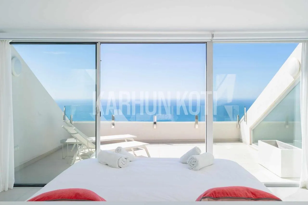 Apartment Koti Rentals - Stupa Hills Penthouse Benalmadena
