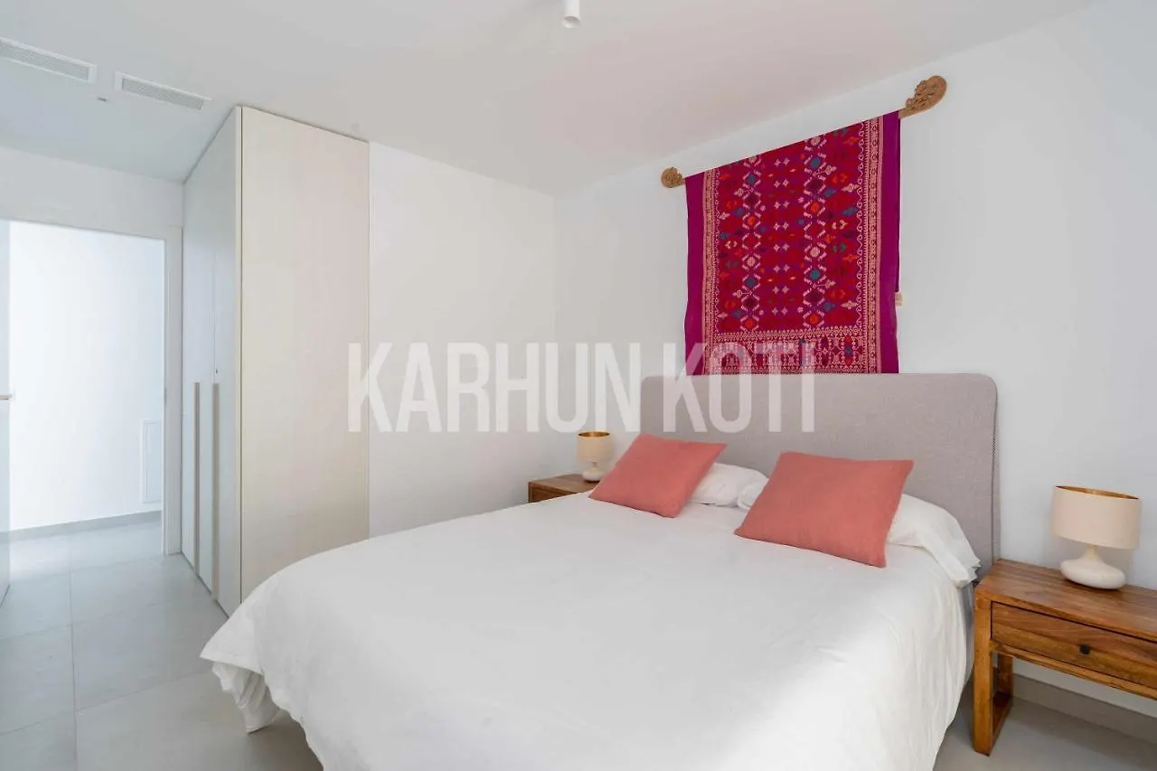 Koti Rentals - Stupa Hills Penthouse Benalmadena 0*,  Spain