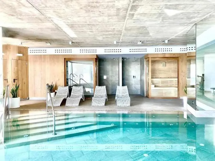 Koti Rentals - Stupa Hills Penthouse Benalmadena
