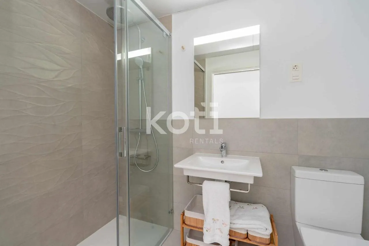 Apartment Koti Rentals - Stupa Hills Penthouse Benalmadena