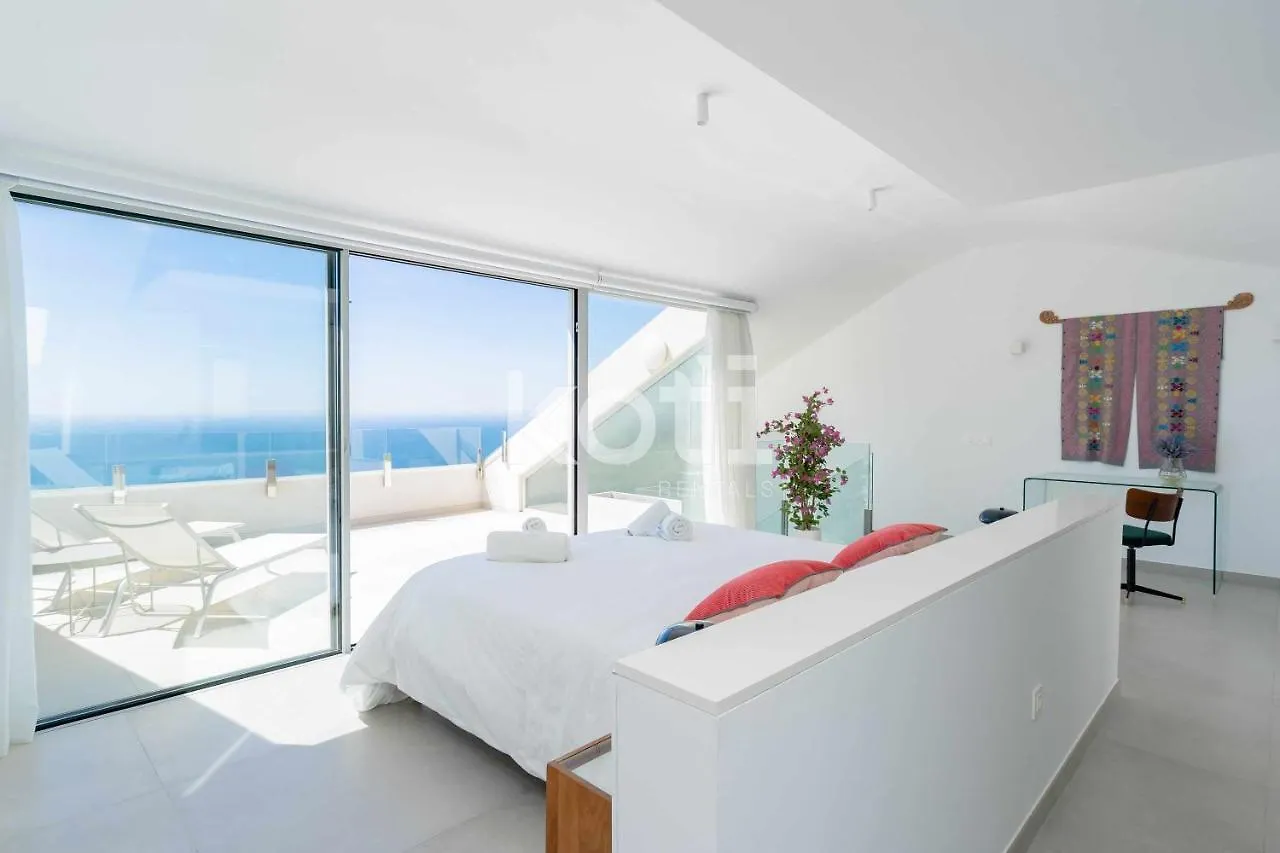 Koti Rentals - Stupa Hills Penthouse Benalmadena