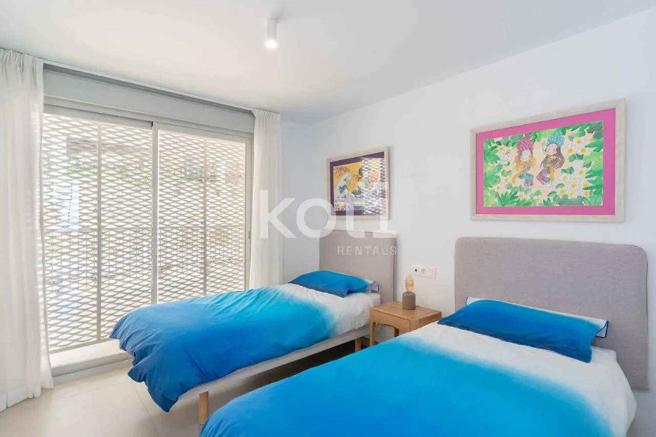 Apartment Koti Rentals - Stupa Hills Penthouse Benalmadena