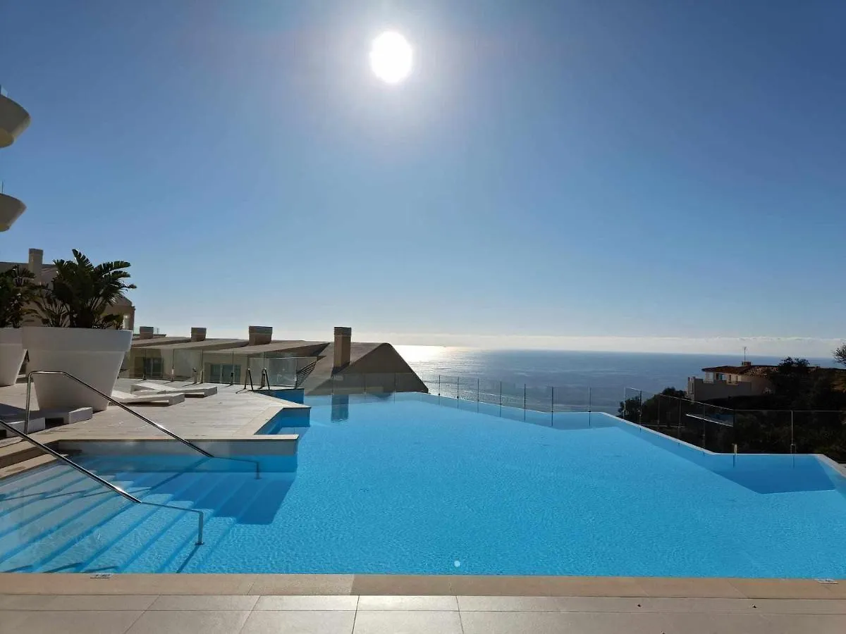Apartment Koti Rentals - Stupa Hills Penthouse Benalmadena Spain