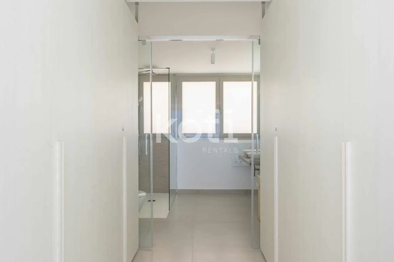 Apartment Koti Rentals - Stupa Hills Penthouse Benalmadena Spain