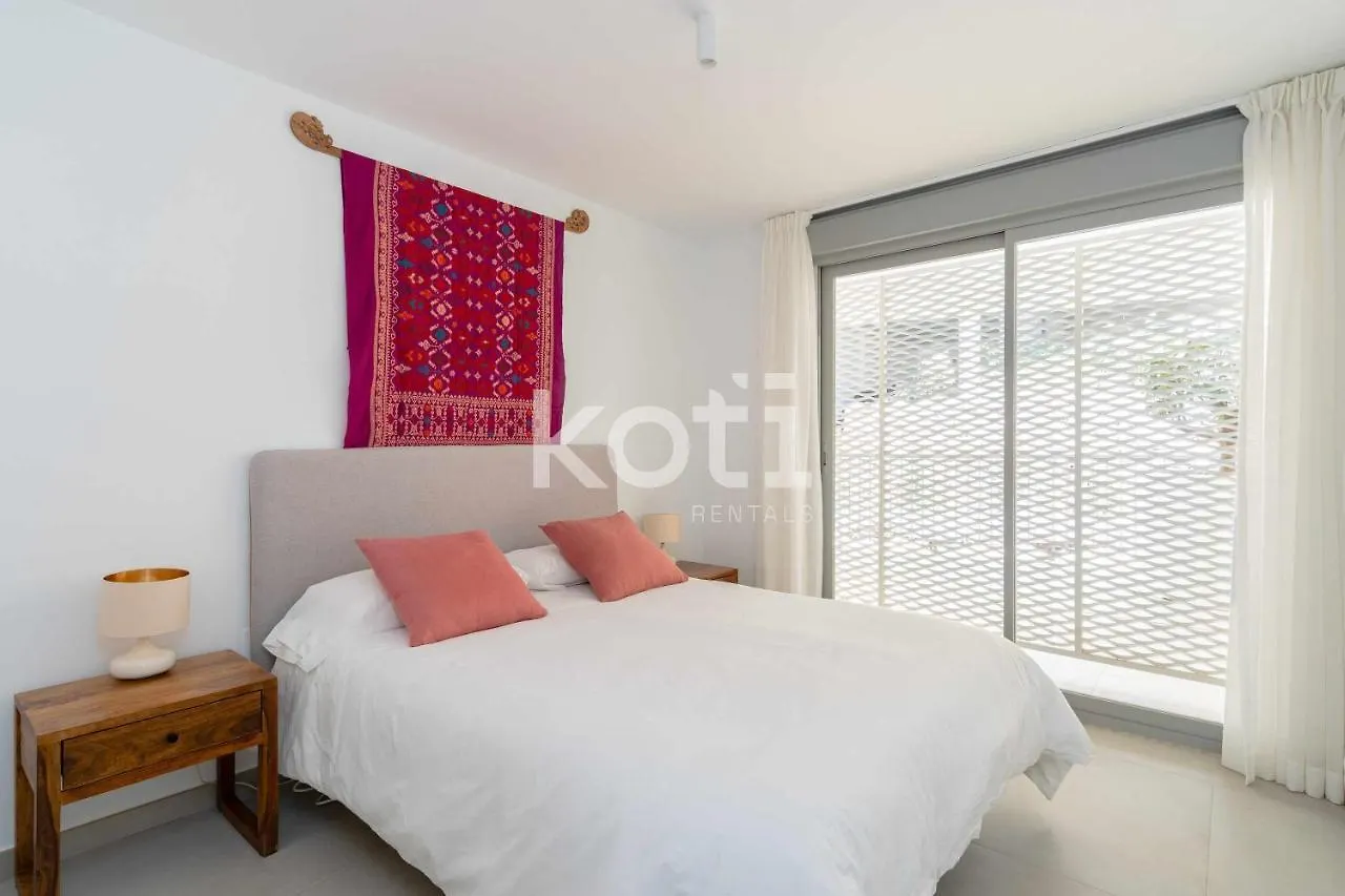 Koti Rentals - Stupa Hills Penthouse Benalmadena 0*,  Spain