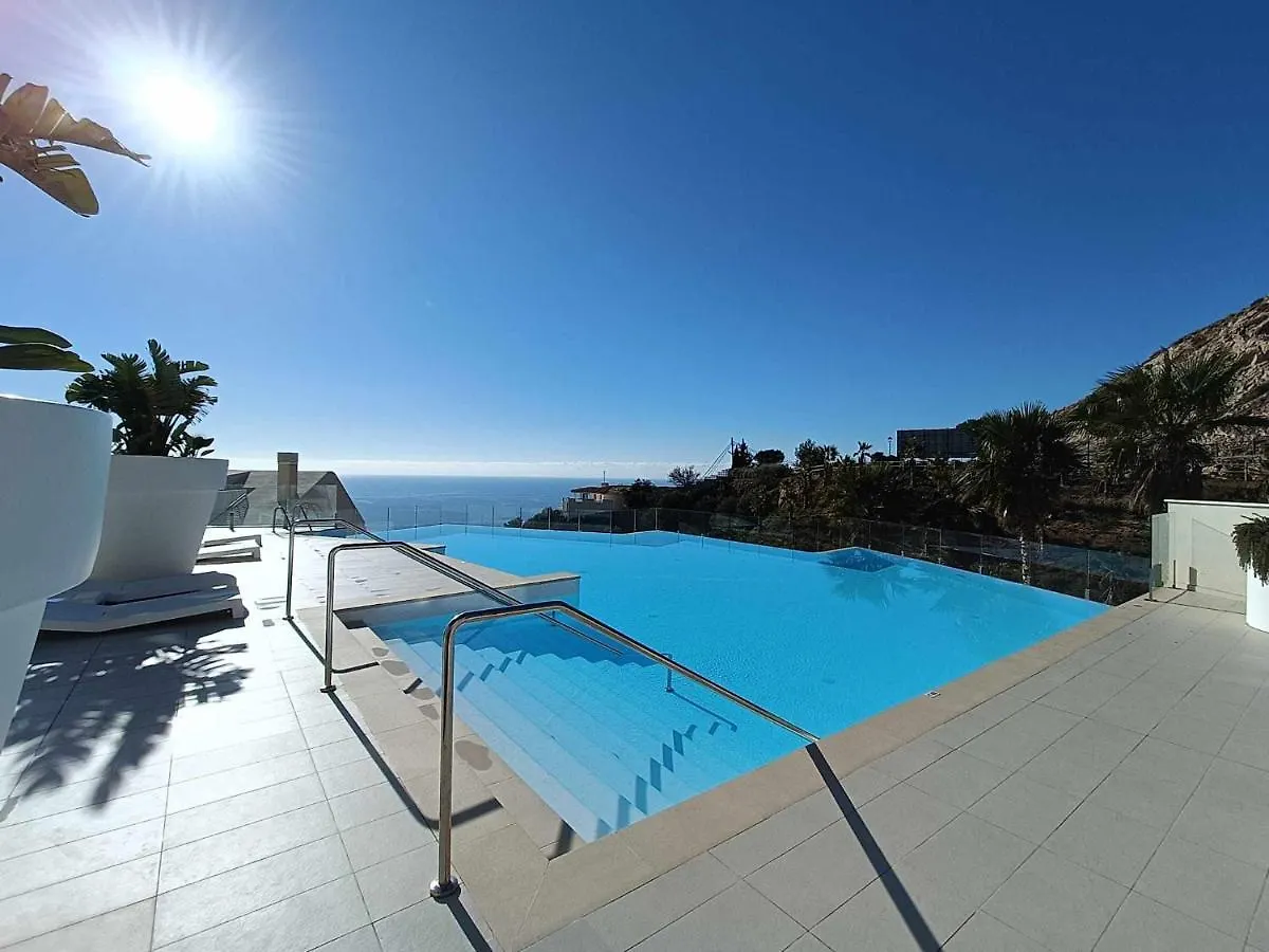 Koti Rentals - Stupa Hills Penthouse Benalmadena