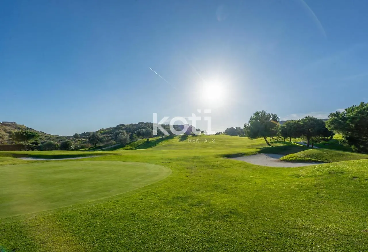 Apartment Koti Rentals - Stupa Hills Penthouse Benalmadena